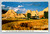 Cedar Pass Visitor Center Badlands National Park Interior South Dakota postcard