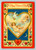 Happy Valentine's Day greeting card by Hallmark Cards