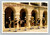 Colonial Guards in Old San Juan Puerto Rico postcard