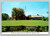 Abe Martin Lodge in Brown County State Park Nashville Indiana postcard