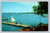 Lake Mendota scenic view postcard by L. L. Cook Co.