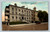 Hebrew Hospital and Asylum on E. Monument near Broadway Baltimore postcard