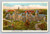 University campus scene Toronto Canada postcard by Valentine & Sons