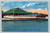 Fresh Air Sanitarium in Lincoln Park Chicago postcard