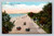 Lake Shore Drive Lincoln Park Chicago lagoon residences bridle path beach postcard