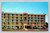 Royal Inn hotel exterior and amenities La Jolla California postcard