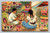 man and woman making baskets in Toluca