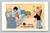 Advertising slogan IT PAYS TO ADVERTISE postcard from Series No. 612 Comics
