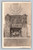 Unknown subject postcard with 2 cent stamp and SUA postmark dated 4/29/07