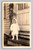Unidentified real photo postcard on VELOX paper
