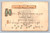 Golden Rule Home vintage postcard from Portsmouth U.S.