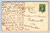 Golden Rule Home in Portsmouth U.S. Vintage Postcard