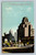 Edificio La Nacional building in Mexico City postcard