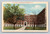 Nurses Home at Victoria Hospital London Ontario Canada postcard