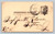 Unknown subject postcard with MONT 1843 marking