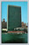 East River view with Circle Line yacht and United Nations Headquarters in New York City