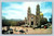 Cathedral Guadalupe in its majestic splendor Cd. Juarez Mexico