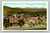 Pima County Court House Tucson Arizona postcard