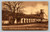 Postcard image of Mission San Juan Bautista founded 1797