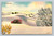 Sand dunes in San Diego California by Herz Post Cards