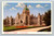 The Parliament Buildings Victoria BC Canada postcard by The Coast Publishing Co
