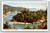 The Picturesque North Shore at Fisherman's Cove Vancouver Canada postcard