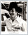 T.J. Walter Budweiser Cowboy Six Pack bareback rider promotional photograph