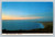 Pacific Coastline sunset view from Palos Verdes Estates with Santa Monica Mountains