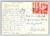 Vintage Rome Italy Via della Conciliazione St Peter's Basilica Postcard 1955