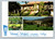 Mount Miguel Covenant Village Spring Valley CA Retirement Community Postcard