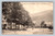 Looking down Church Street in Arkville Catskill Mountains NY vintage postcard
