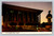 Night view of the Los Angeles Music Center