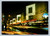 Moscow Kalinin Prospekt street scene postcard by Planeta
