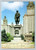Lenin Hills Lomonosov State University Moscow Russia postcard
