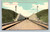 East portal of twin tubes Detroit River Tunnel Canadian side with Michigan Central trains