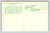 Entrance to Detroit River Tunnel Detroit Michigan Vintage Postcard
