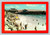 Sunning and Surfing in Redondo Beach California postcard by Mitock & Sons