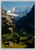 Mergrestaurant First Grindelwald with Fiescherhörner mountains