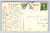Mohonk House West Front at Mohonk Lake New York Postcard