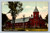 Malone N.Y. Armory postcard