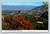San Fernando Valley view with Sheraton-Universal Hotel and Universal City Studios