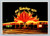 Flamingo Hilton hotel on the Las Vegas Strip in Las Vegas Nevada postcard