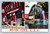 Grand Ole Opry House and Country Music Hall of Fame and Museum in Nashville Tennessee postcard