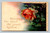 Though Far apart, Ser joined by love postcard with 1910 New York postmark