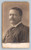 Theodore Roosevelt vintage postcard by The Rotograph Co. N.Y.