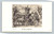 The Spirit of Holly Bush house in Glassboro New Jersey postcard