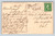 U. S. Armored Cruiser California Postcard