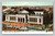 Public Library New York City postcard