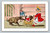 The plot develops scene postcard from Muchas Vista Kansas