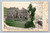 Home of the United States Cream Separator Bellows Falls Vermont postcard